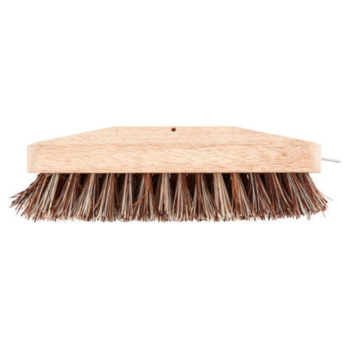 Dosco Large Deck Scrub Head