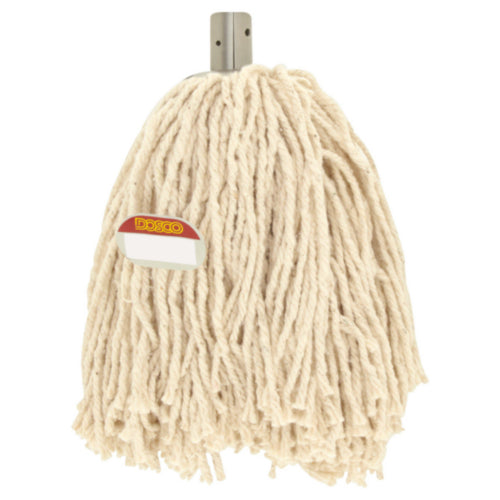 Dosco No.16 Mop Head 6 Pack