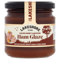 12 x Lakeshore Ham Glaze - 185G