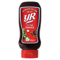 12 x Yr Spicy Brown Sauce 480G