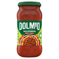 6 x Dolmio Sauce For Bolognese Spicy Chilli 450G