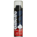 6 x Gillette Shave Foam Regular - 200ML