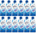 12 x Lenor Spring Awakening 27 Wash - 891ML