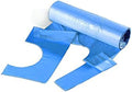 Aprons Blue On Roll 200 X 1
