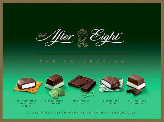 8 x After Eight The Collection 199G