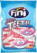 150 x Fini Jelly Teeth 1Kg
