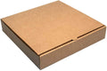 12   Freshly Baked Pizza Box Corrugated 100Pk
