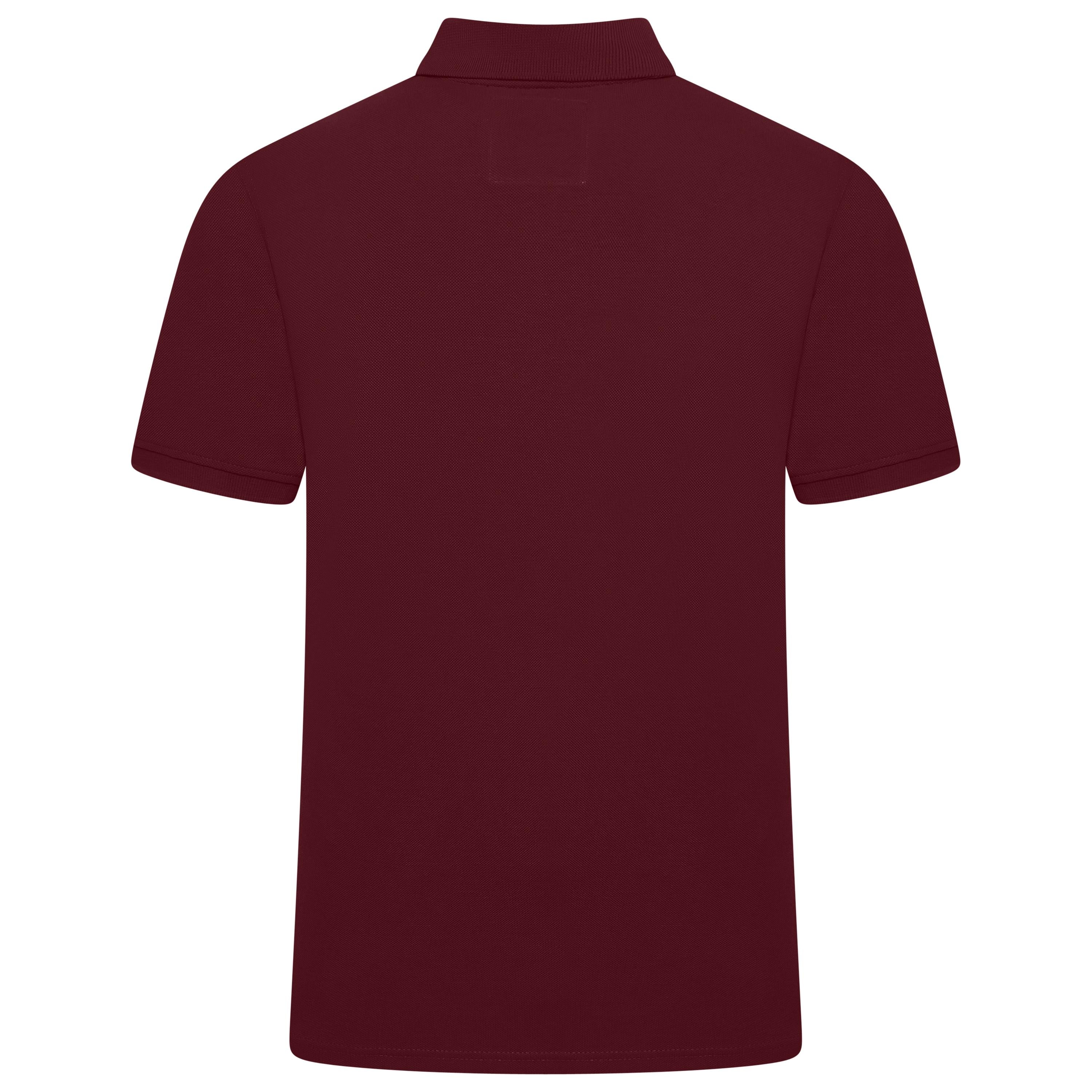 Crew Clothing Company Melbury Polo Shirt