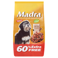 4 x Madra Chicken 2.5Kg + 60% Extra Free 4Kg