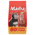 4 x Madra Beef 2.5Kg + 60% Extra Free 4Kg