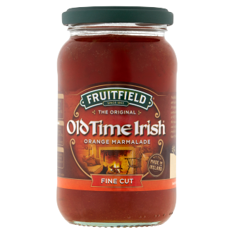 12 x Old Time Irish Fine Marmalade 454Gm