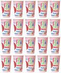 20 x Cup Paper Chill Cold 12Oz