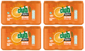 24 x Club Zero Orange Cans 330Ml