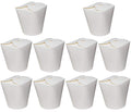 10 x Spiritpak Noodle Box 16Oz