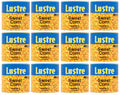 12 x Lustre Sweet Corn Kernels 326G