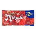 18 x Jacobs Mikado 250Gm