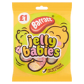 20 x Barratt Jelly Babies 80G