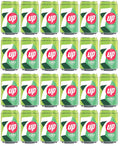 24 x 7Up Zero Sugar 440Ml