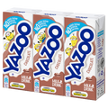 10 x Yazoo Milk Drink Nas Chocolate 3Pk - 3X200Ml