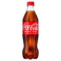 24 x Coca Cola Contour (Coke) 500Ml
