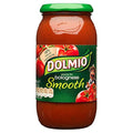 6 x Dolmio Bolognese Smooth Tomato Pasta Sauce 500G