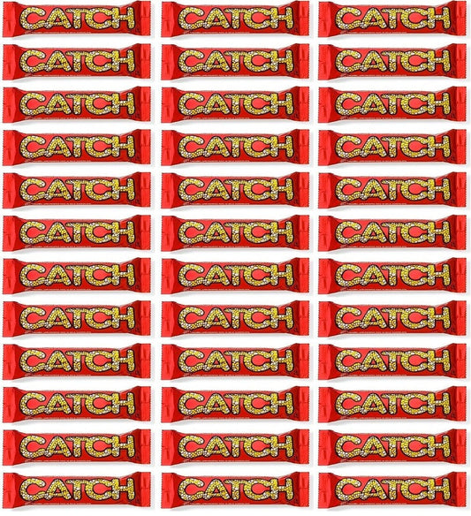 36 x Catch Bar 50G