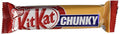 24 x Kit Kat Chunky Peanut Butter 42G