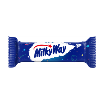 56 x Milky Way Single 21.5Gm