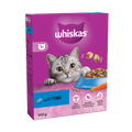 6 x Whiskas Cat 1+ Complete Tuna - 300Gm