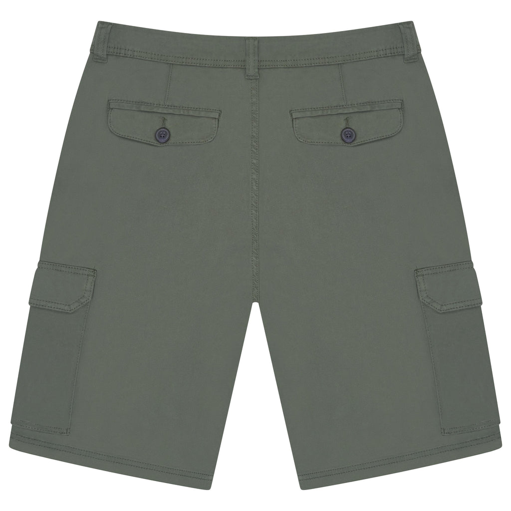 Tu 6 Pocket Cargo Shorts