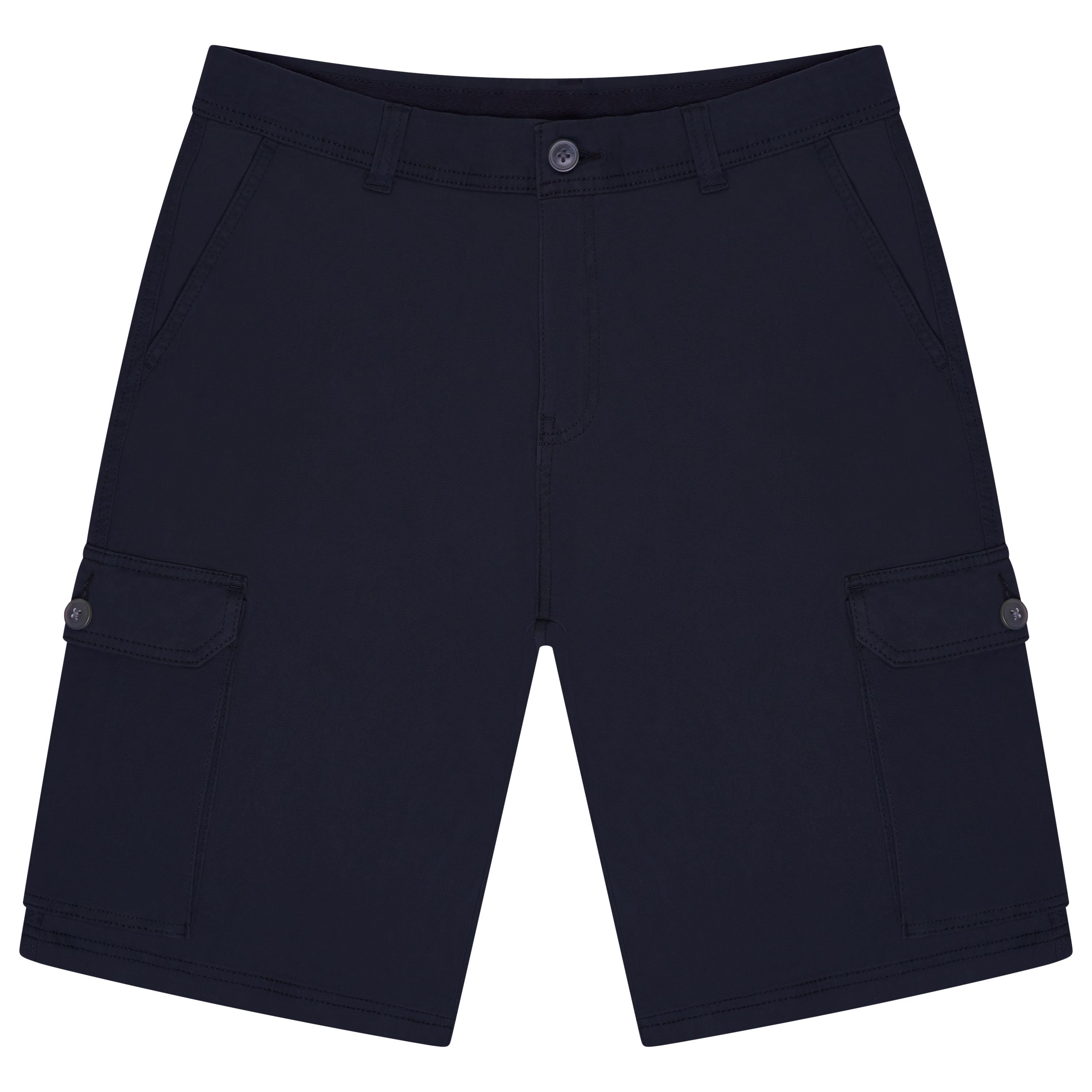 Tu 6 Pocket Cargo Shorts
