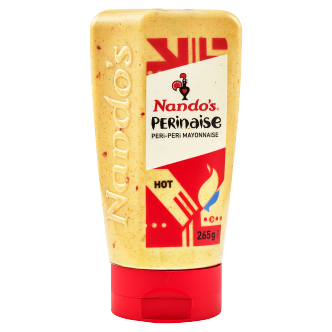 Nandos Perinaise Hot 265G