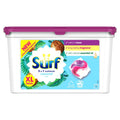 3 x Surf Capsules Coconut - 45 PACK