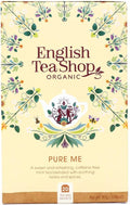 6 x English Tea Shop Pure Me Wellness - 20Bags