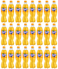 24 x Fanta Orange Contour 500Ml