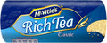 24 x Mcvitie's Rich Tea Classic Biscuits 200G
