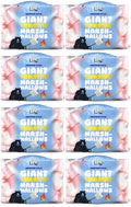 8 x Epic Giant Mallows - 500GM