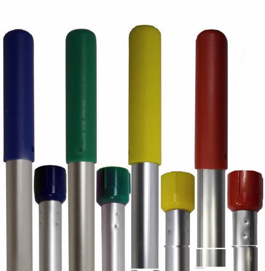 Aluminium Handle Hd Interchange