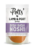Potts Lamb & Port Gravy - 350g