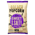 12 x Golden Popcorn Sweet & Salty - 70GM