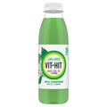 12 x Vit Hit Lean & Green Apple + Elderflower + Maté Tea + L-Carn