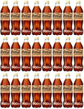 24 x Coca-Cola Zero Sugar Vanilla 500Ml
