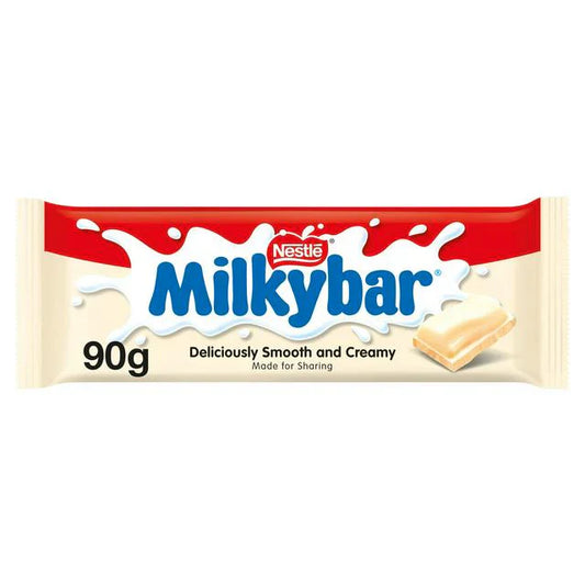 20 x Milkybar 90G