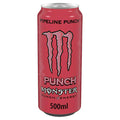 12 x Monster Energy Pipeline Punch - 500ML