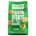 Profusion Org Chickpea Cracker Bites - 150g