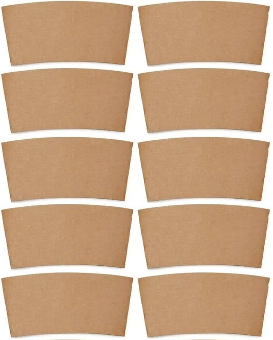 10 x Ry 100 Large Cup Sleeves