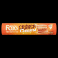 16 x Fox's Favourites Crunch Creams Golden 200G