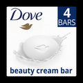 12 x Dove  Beauty Bar Original 4X 90 G