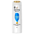 6 x Pantene Classic Shampoo 400Ml