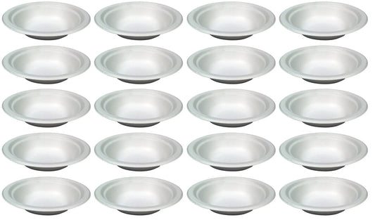 20 x Bagasse Bowl 9Oz